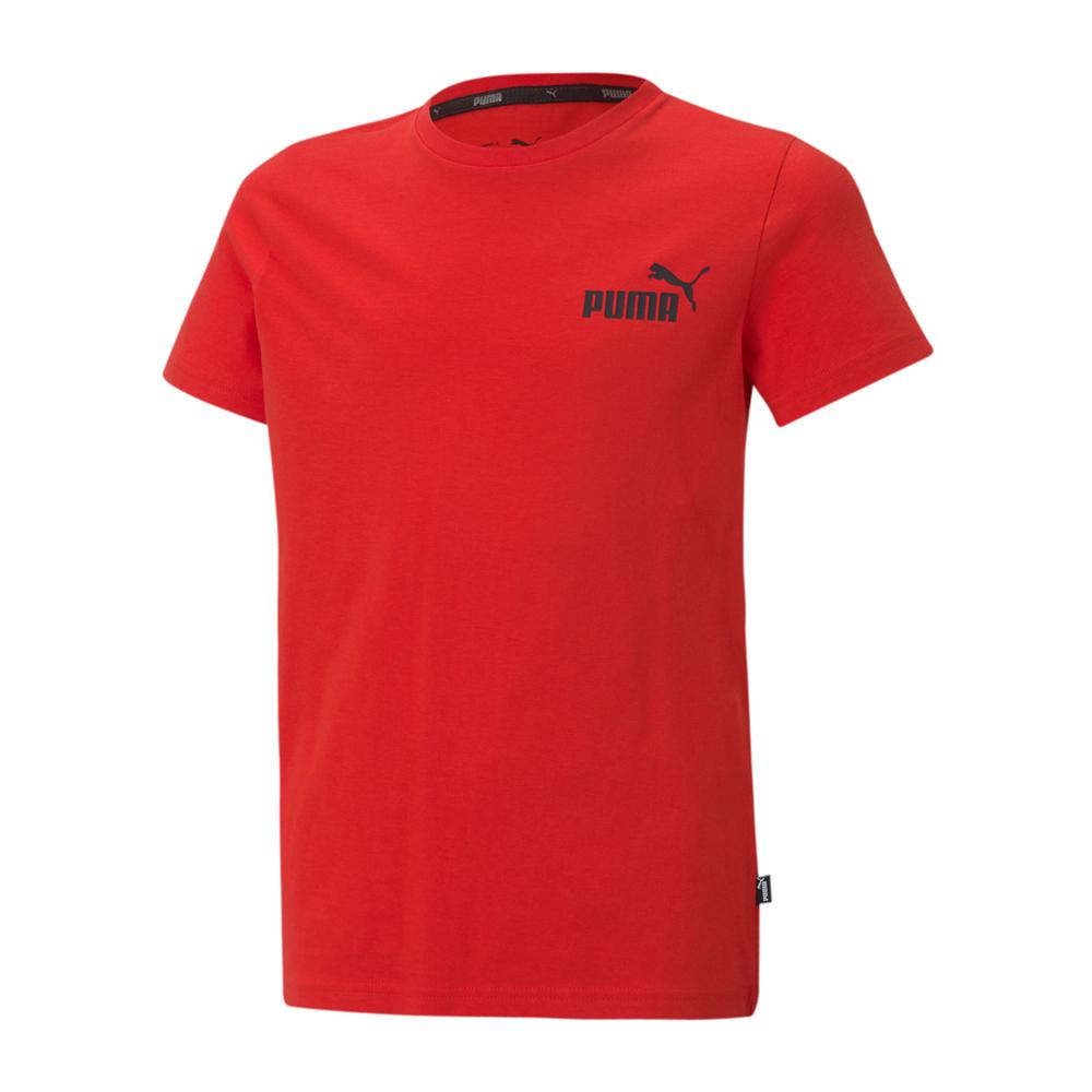 Puma rouge enfant shop