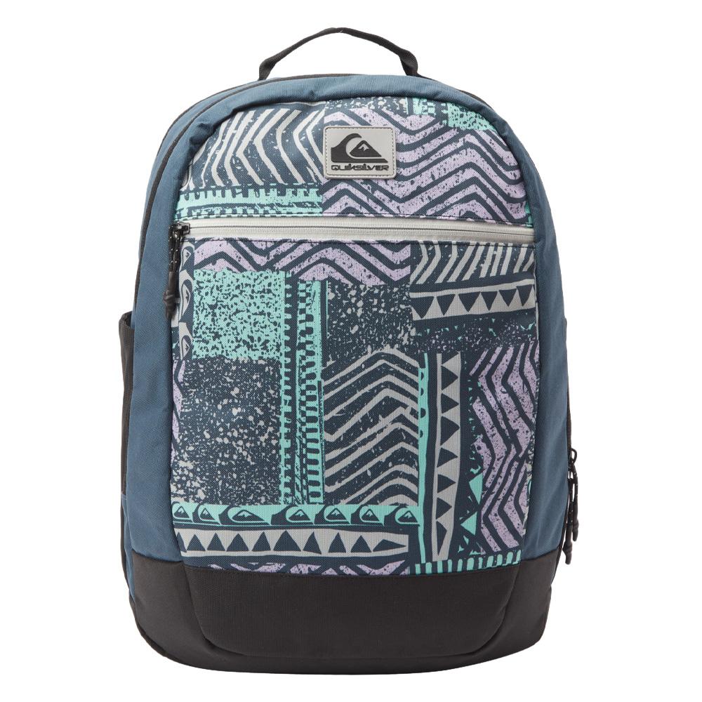 Quiksilver Schoolie Men’s Navy Blue Rucksack affordable