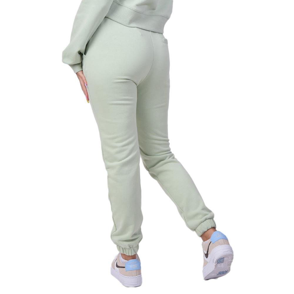 Jogging Vert Pale Femme Project X Paris F214103 vue 2