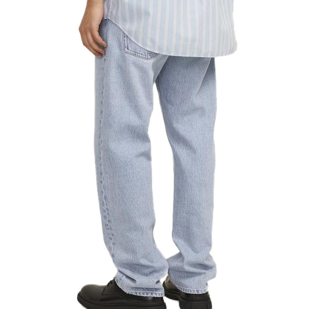 Jean Relaxed Homme Bleu Jack & Jones Original 290 vue 2