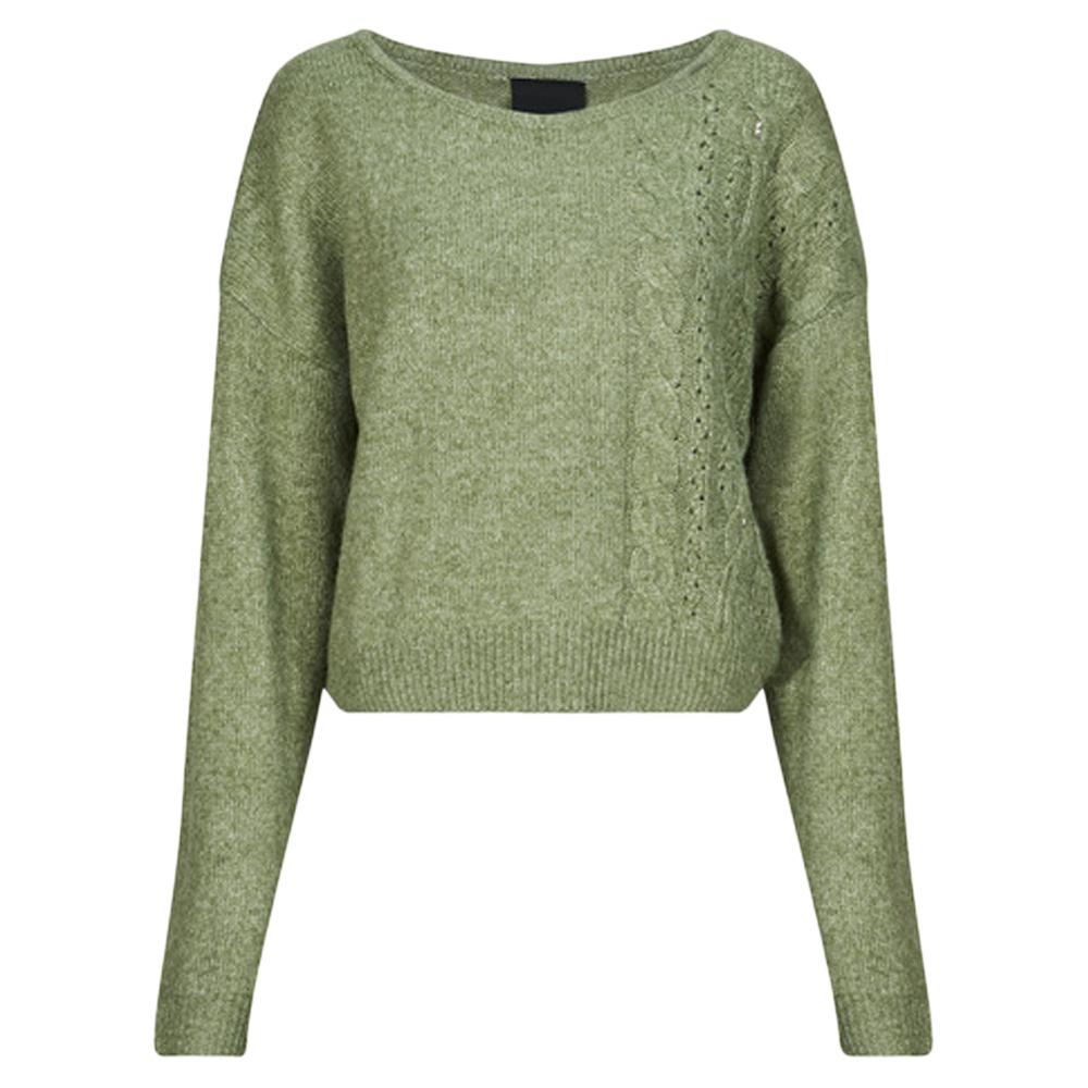 Kaporal Women's Khaki Pullover MOVE Ansicht 2