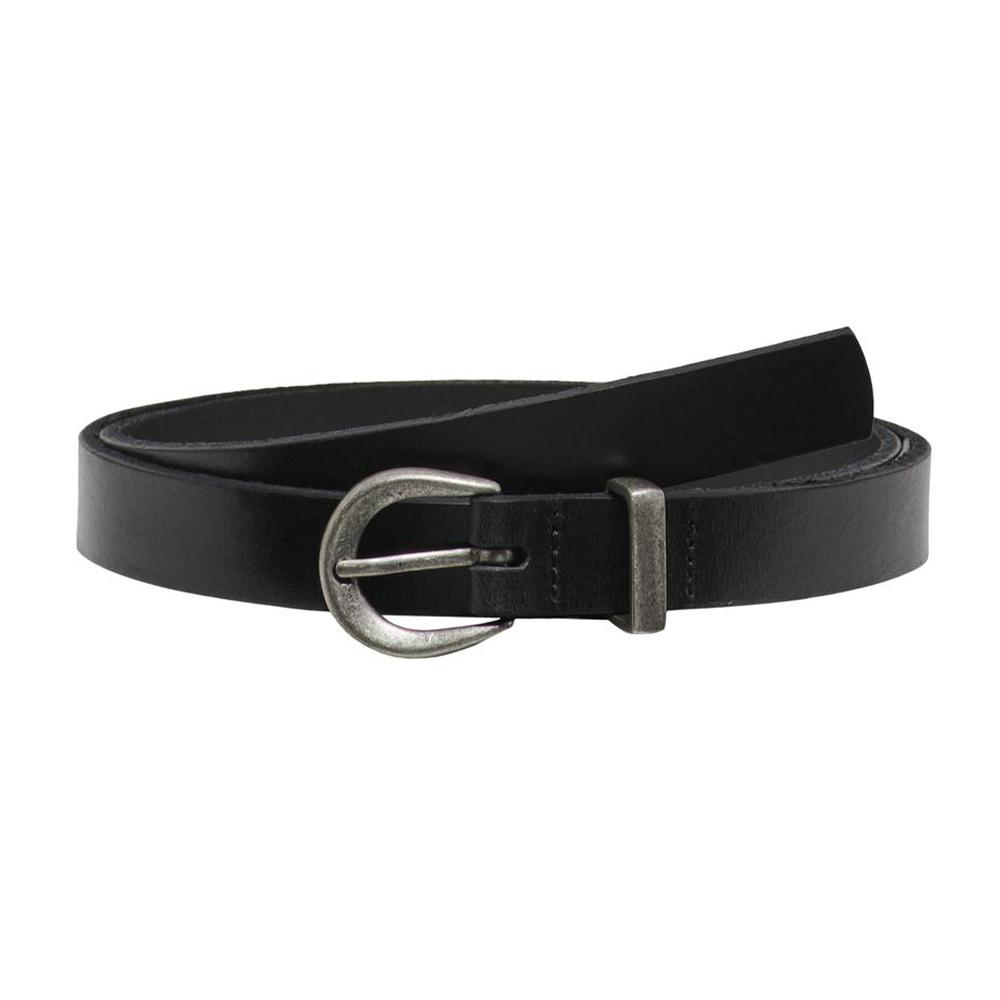 Ceinture Noire Femme Only Mina pas cher