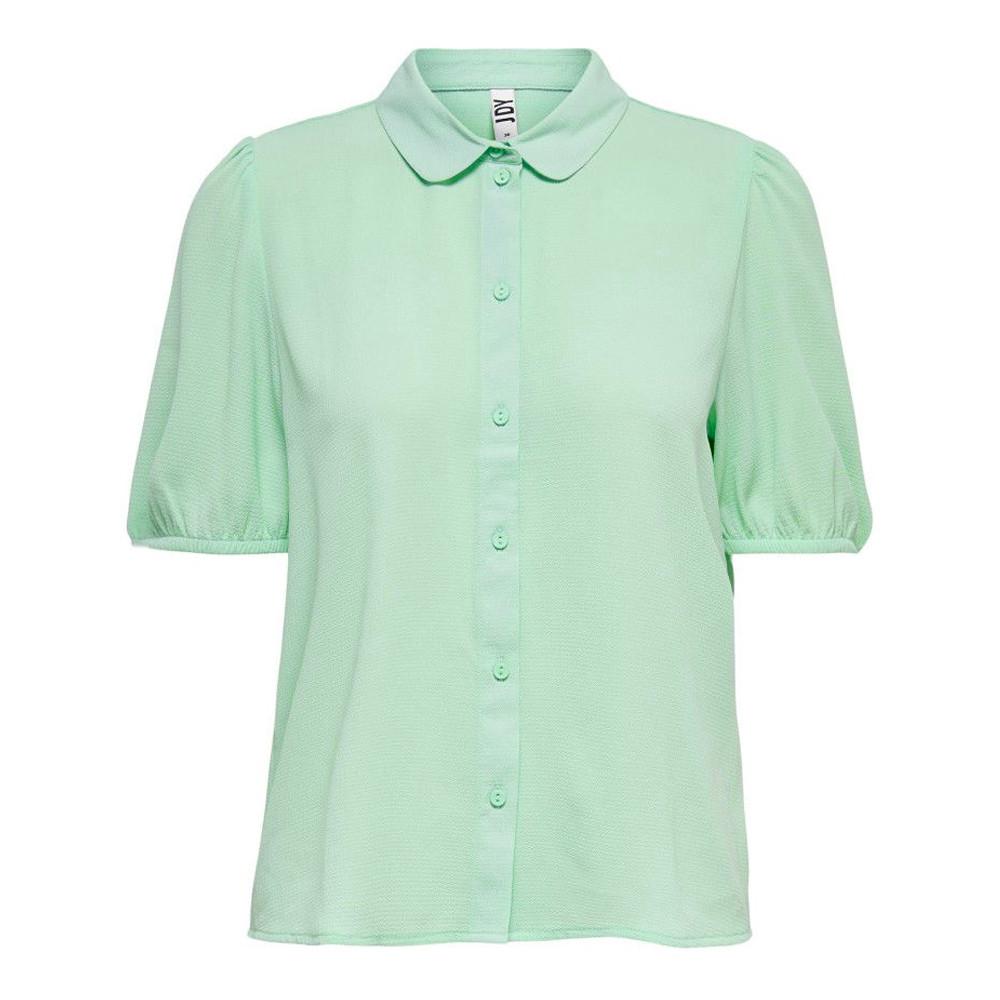 Chemise Verte Femme JDY Piper Brooke pas cher