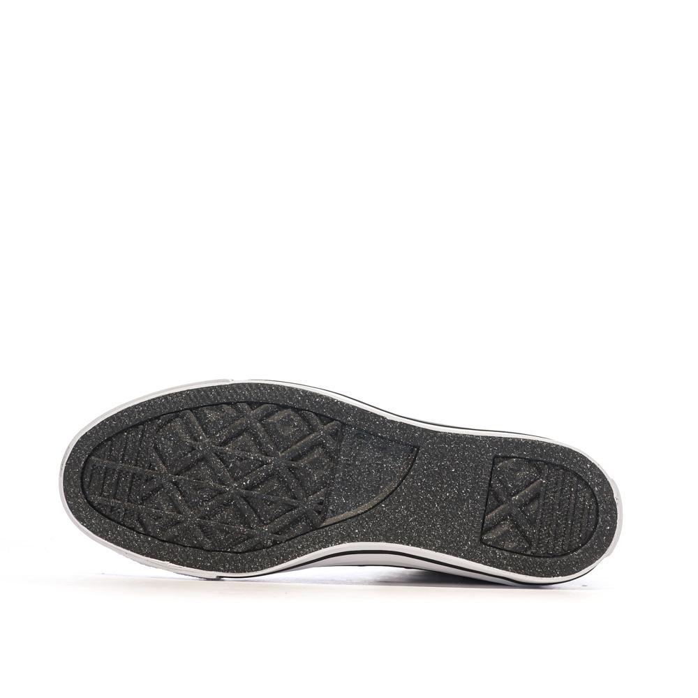 Baskets Marrons Homme Converse All Star Tectuff vue 5