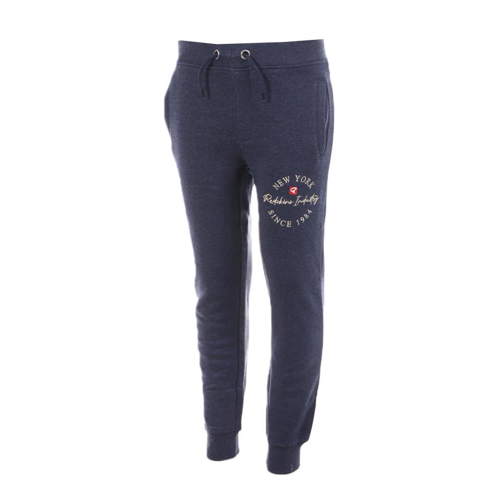 Jogging Marine Garçon Redskins 22006 pas cher