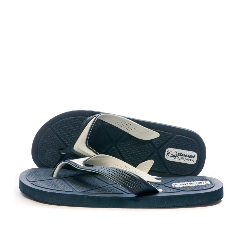 Tongs Marines Homme Beppi Slipper pas cher