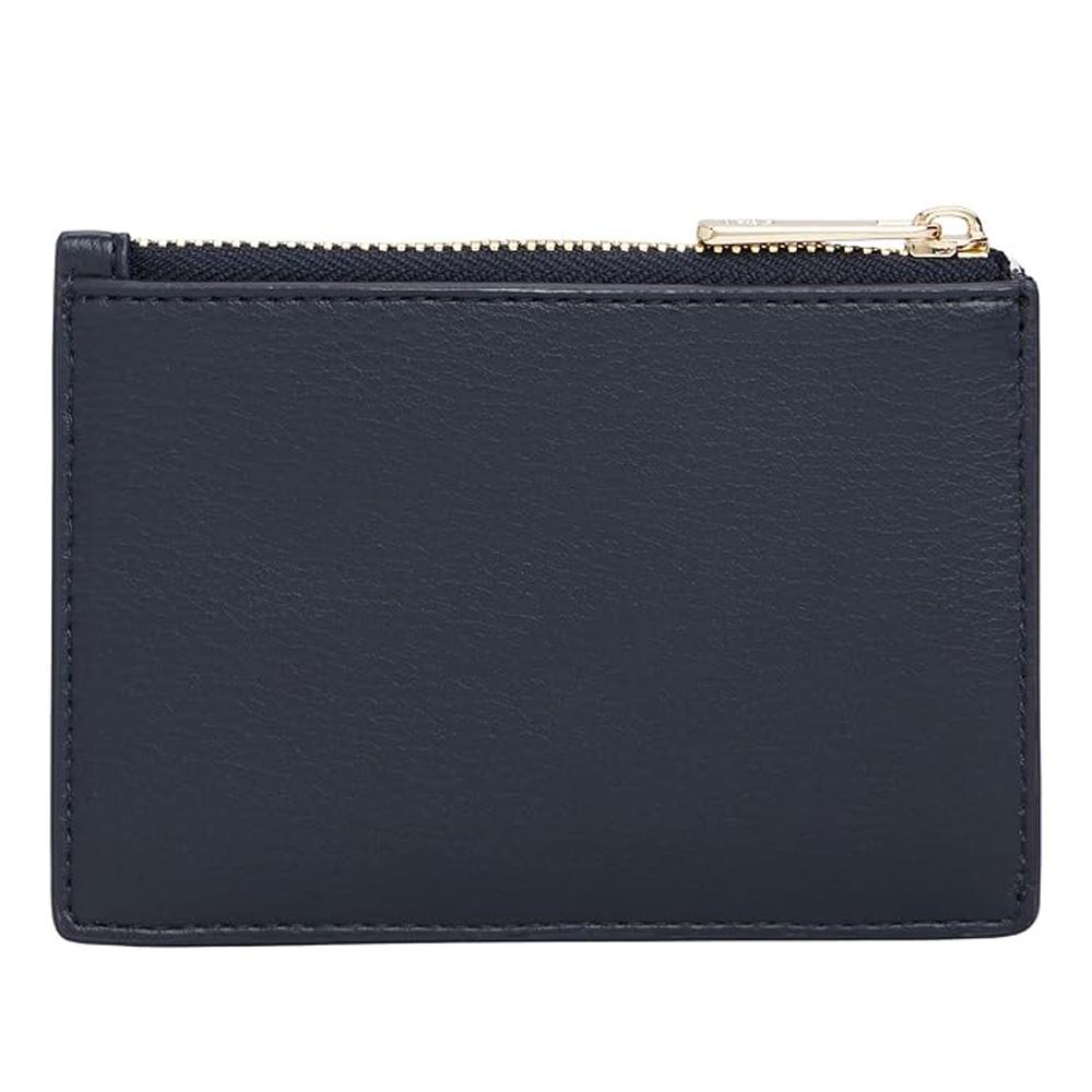 Portefeuille Marine Femme Tommy Hilfiger Holder vue 2