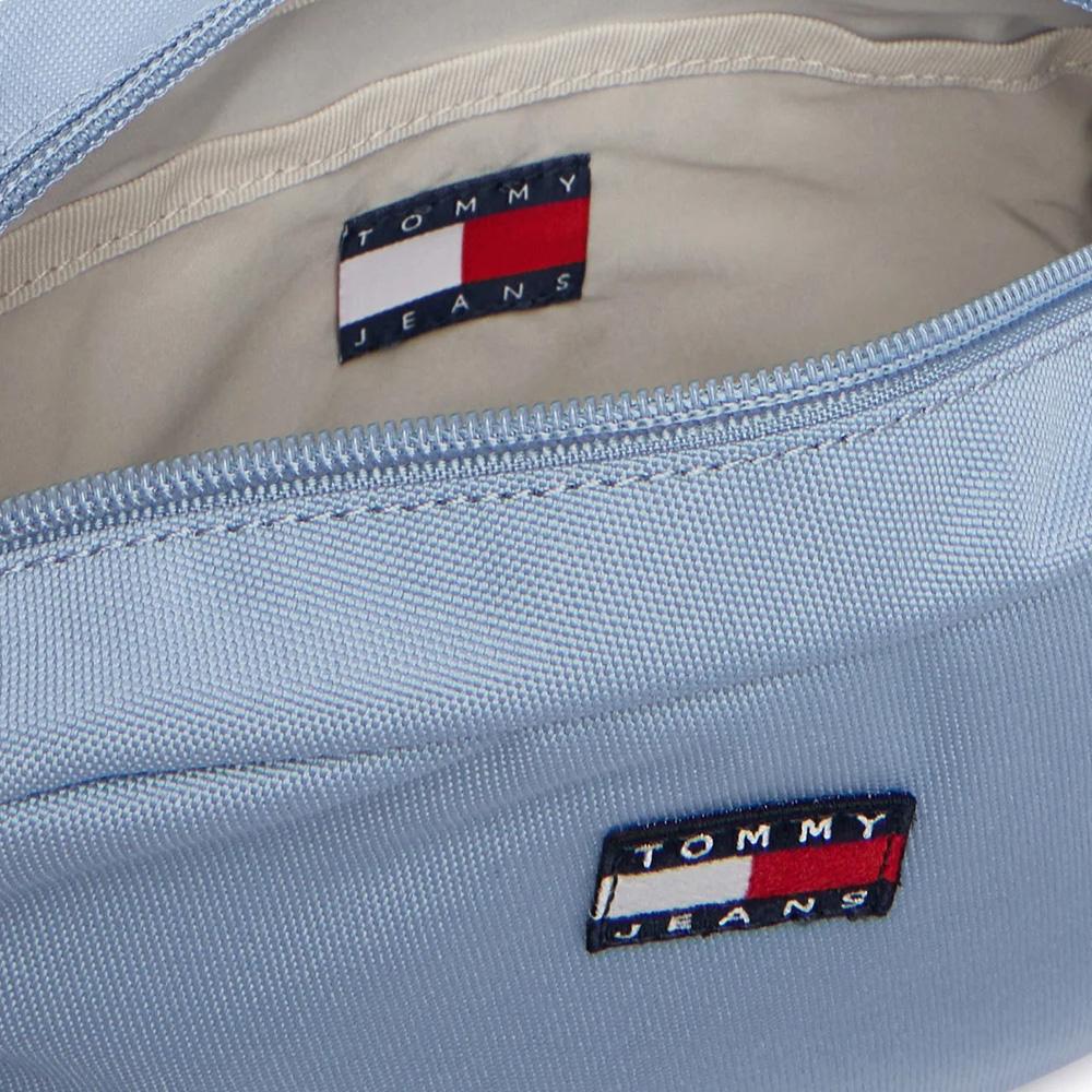 Tommy Hilfiger Women’s Blue Daily Tote Bag Photo of the Espace des Marques %store% store - view of %key%