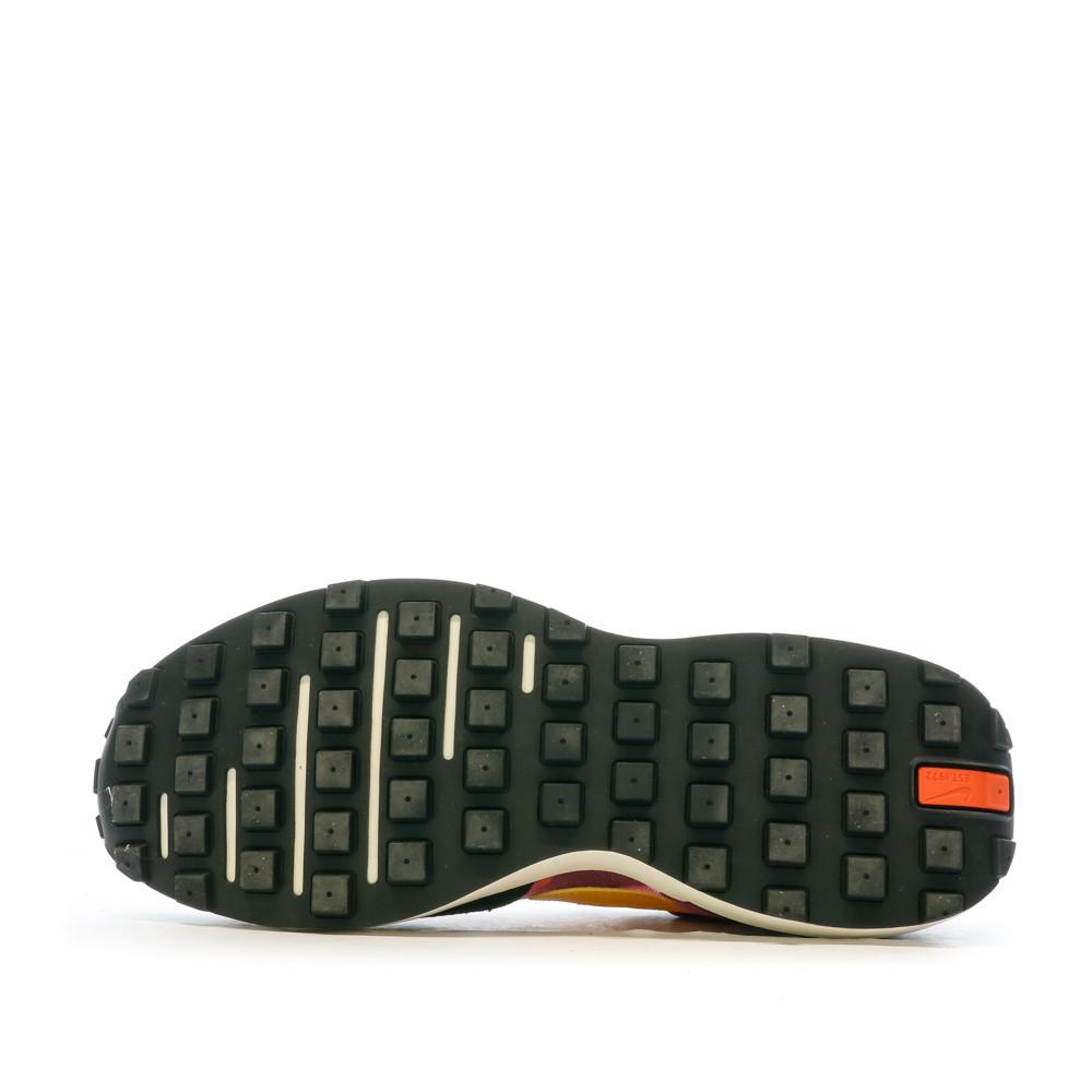 Baskets Rose Femme Nike Waffle One vue 5