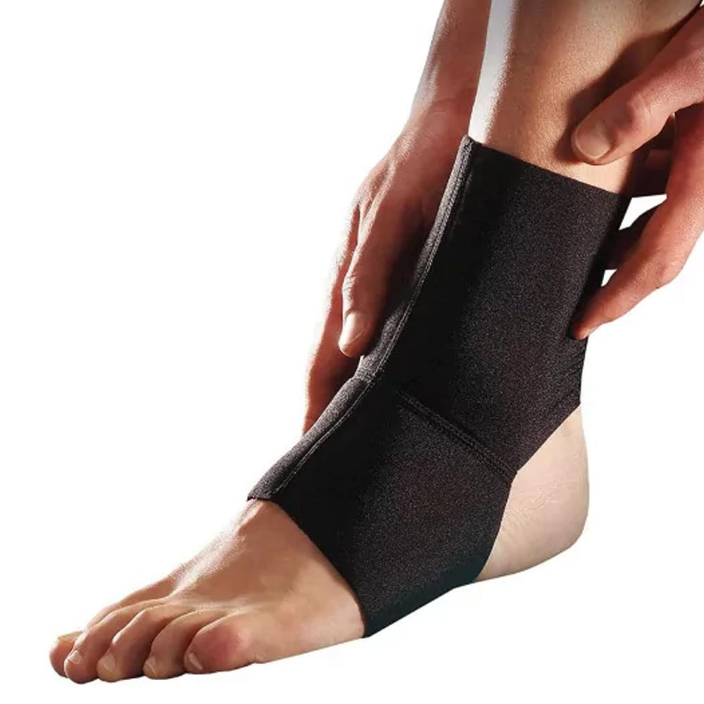 Chevillière ouverte Thuasne sport - entorse légère et cheville instable - Maintien 1 pas cher
