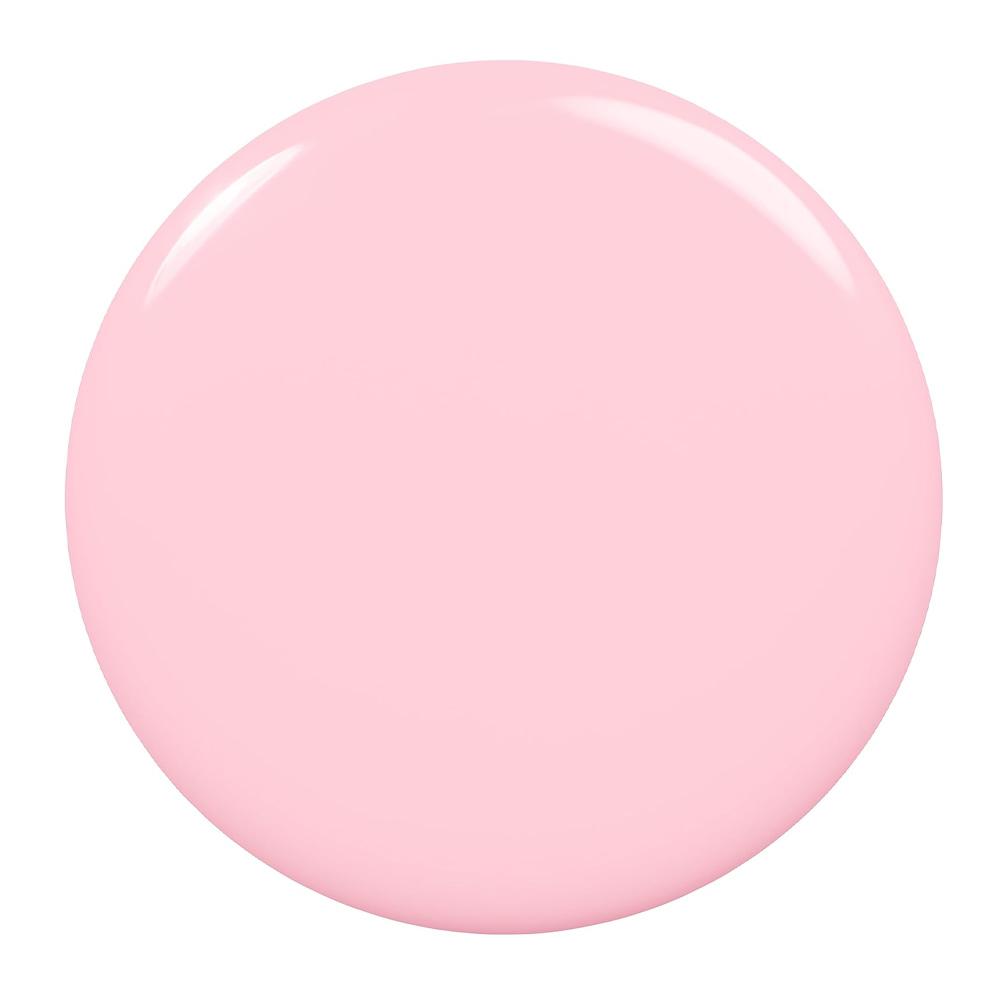 Vernis à ongles Rose Essie N°14 Fiji vue 2