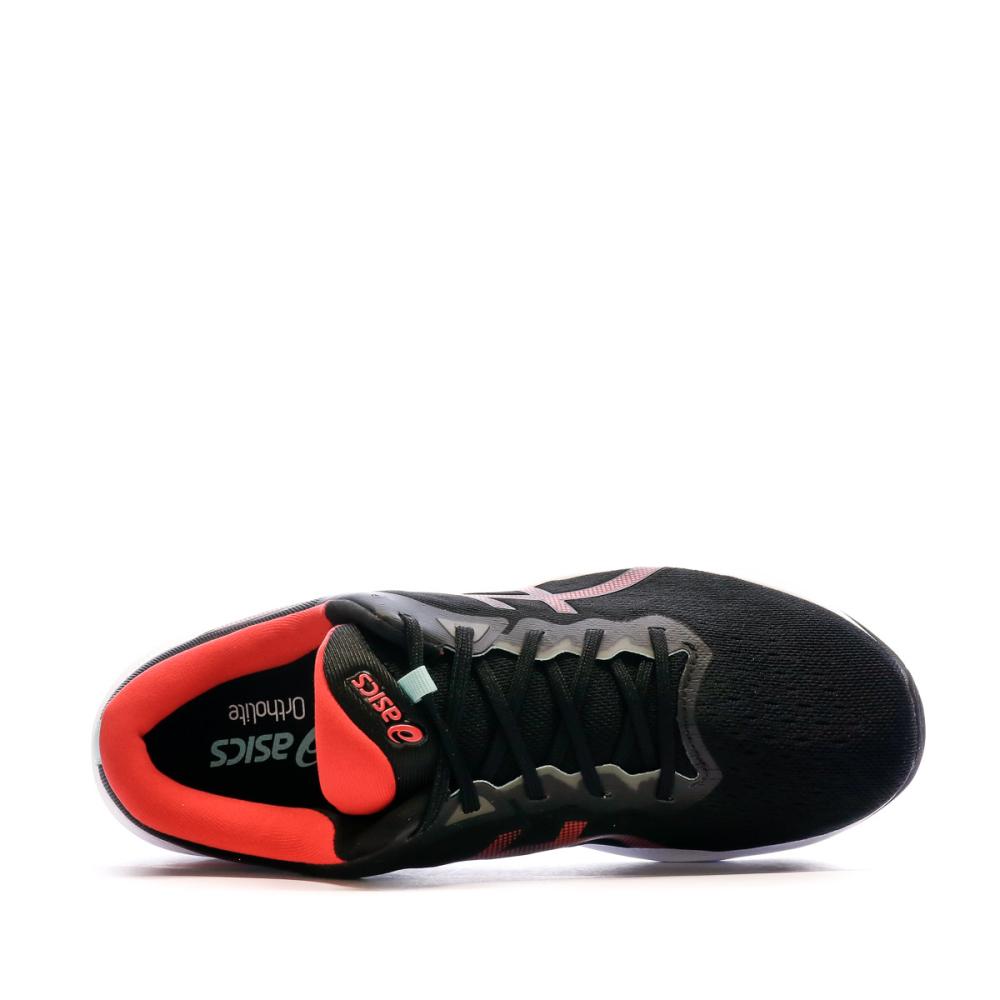 Chaussures de Running Noir Mixte Homme Asics Gel-pulse 13 vue 4