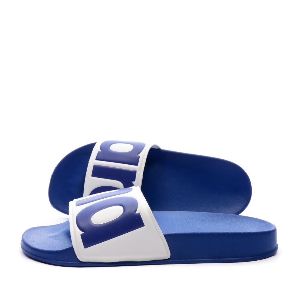 Claquettes Bleu Adulte Arena Urban Slide pas cher