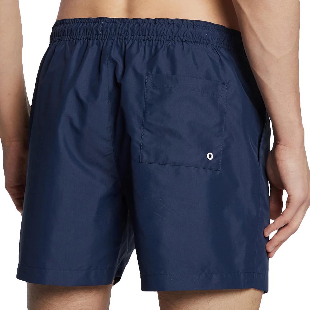 Short de bain Marine Homme Calvin Klein KM0KM00794 vue 2