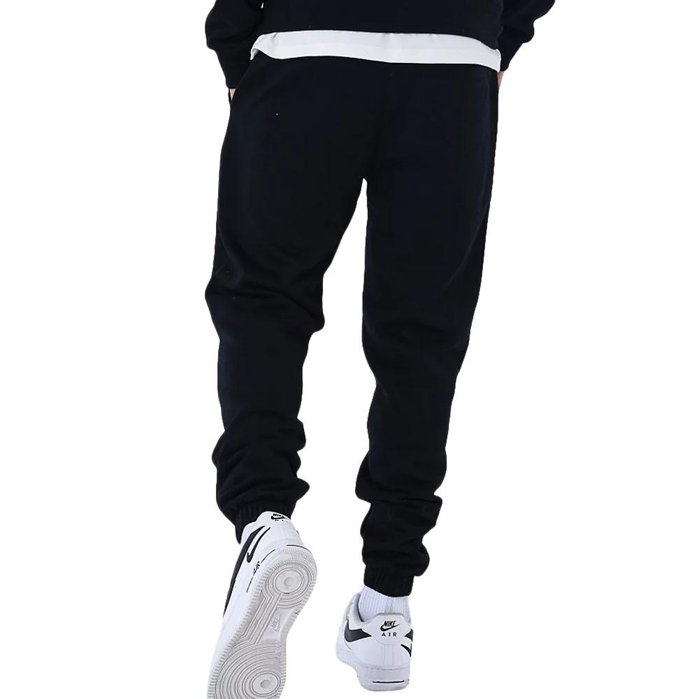 Jogging Noir Homme Project X Paris Basic 2344006 vue 2