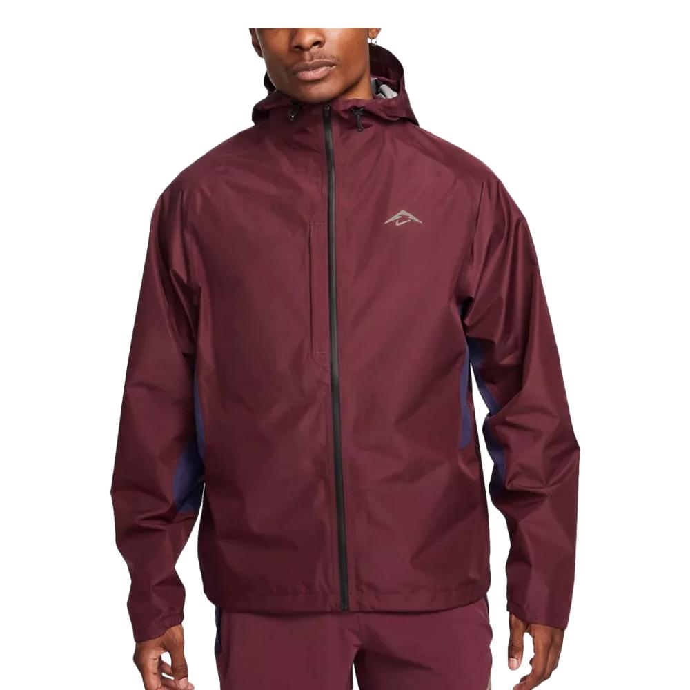 Veste Bordeaux Homme Nike Infin pas cher