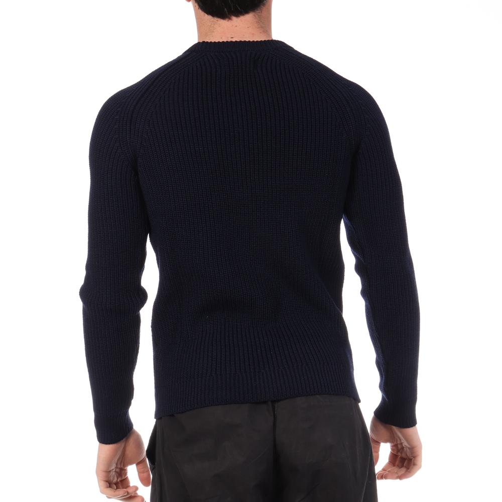 Pull Marine Homme Kaporal JUDE vue 2