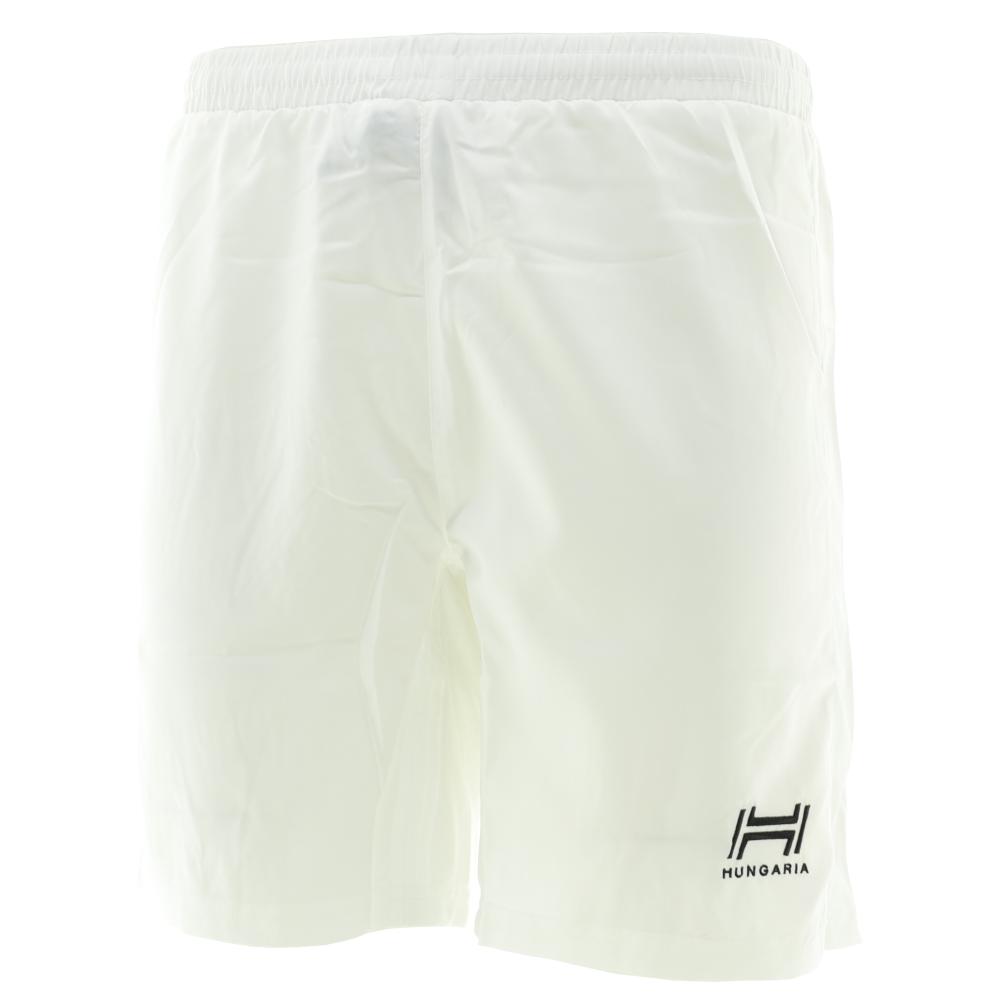 Short Blanc Homme Hungaria pas cher