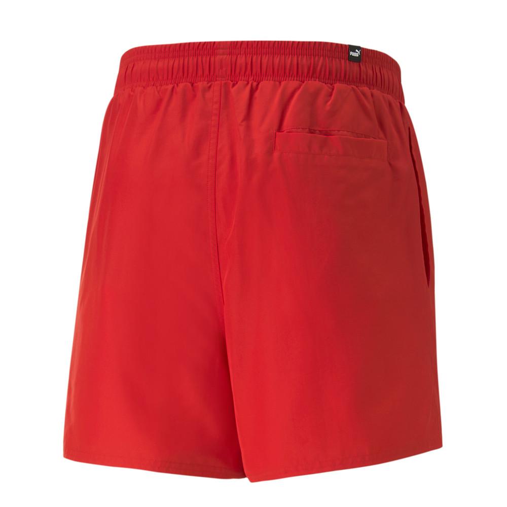 Short Rouge Homme Puma Essential | Espace des marques