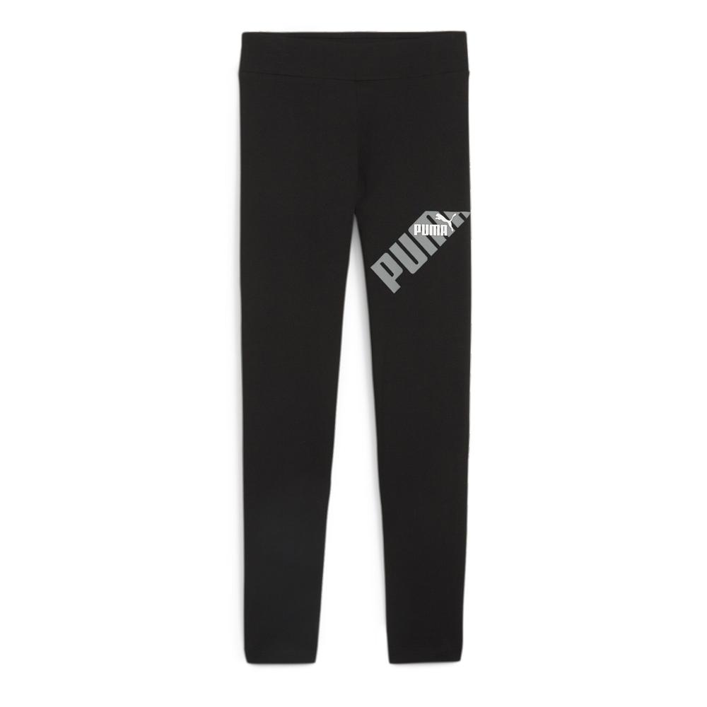 Legging Noir Fille Puma Power pas cher