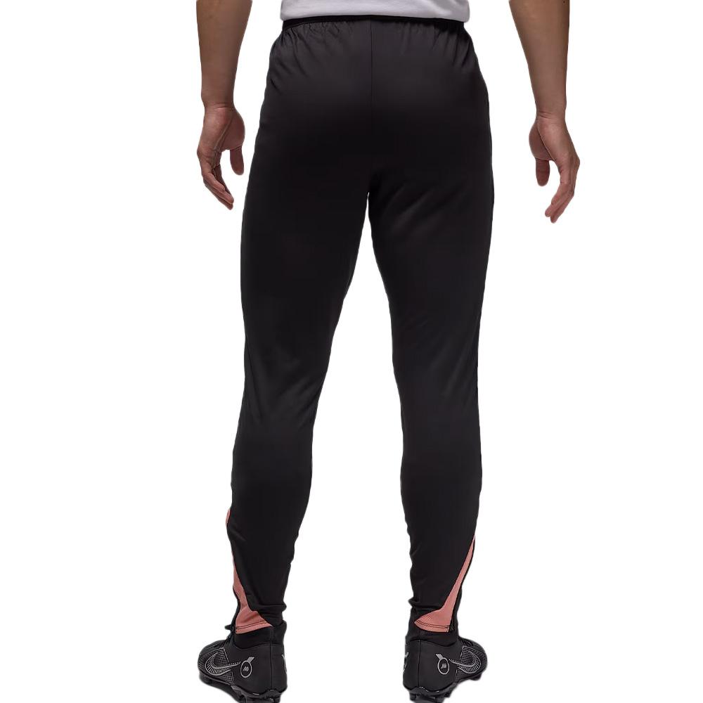 PSG Pantalon Training Noir Homme Nike 24/25 vue 2