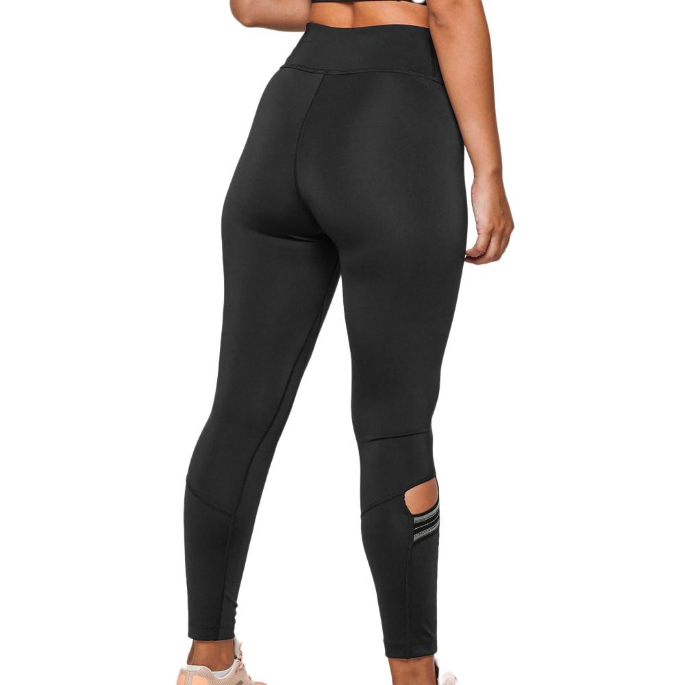 Legging Noir Femme New Balance Achvr 7/8 Tight vue 2