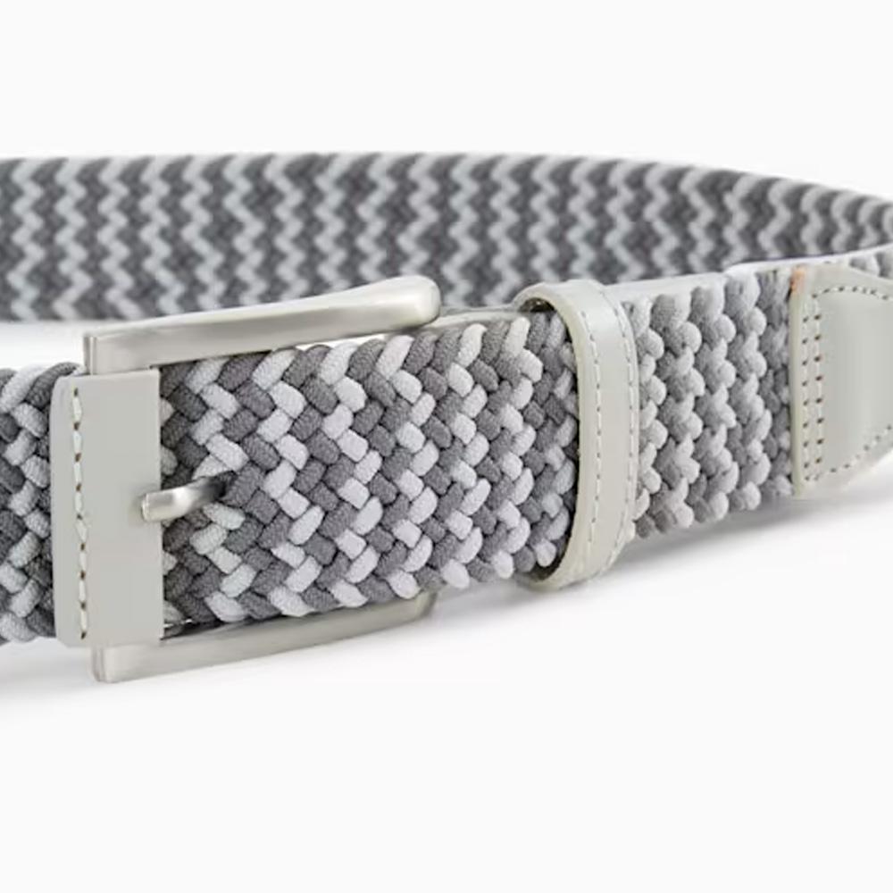 Ceinture Grise Homme Puma Jackpot vue 2
