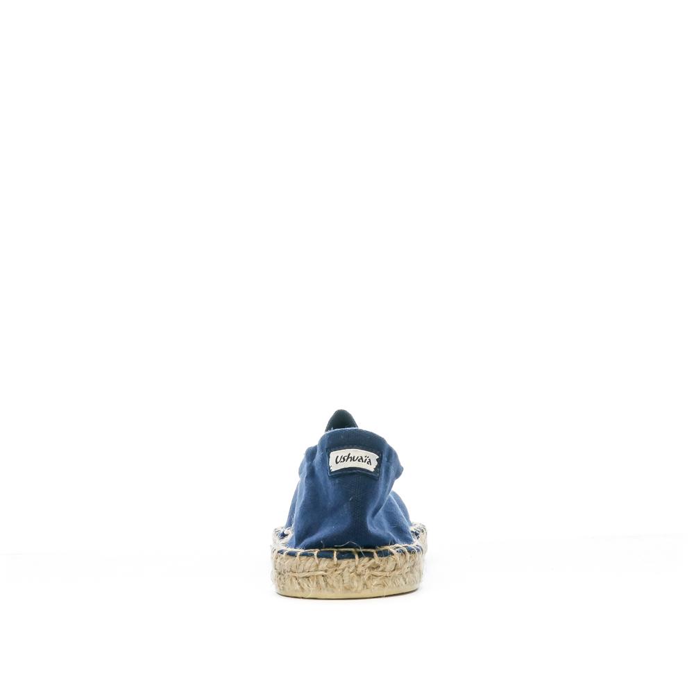 Espadrilles Marine Homme Ushuaia Dimitri vue 3