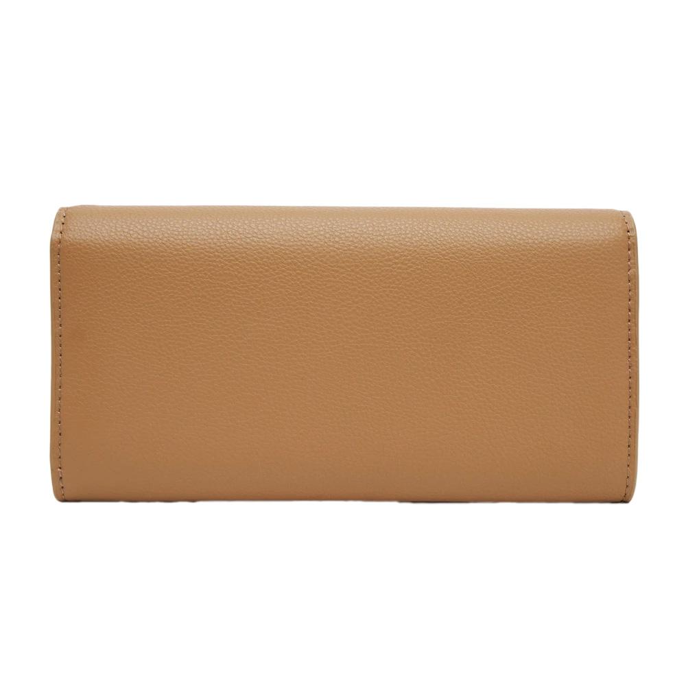 Portefeuille Camel Femme Tommy Hilfiger Legacy vue 2