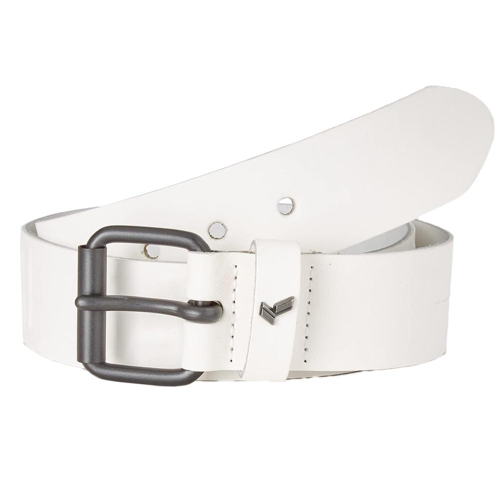 Ceinture Blanche Homme Kaporal HETALH pas cher