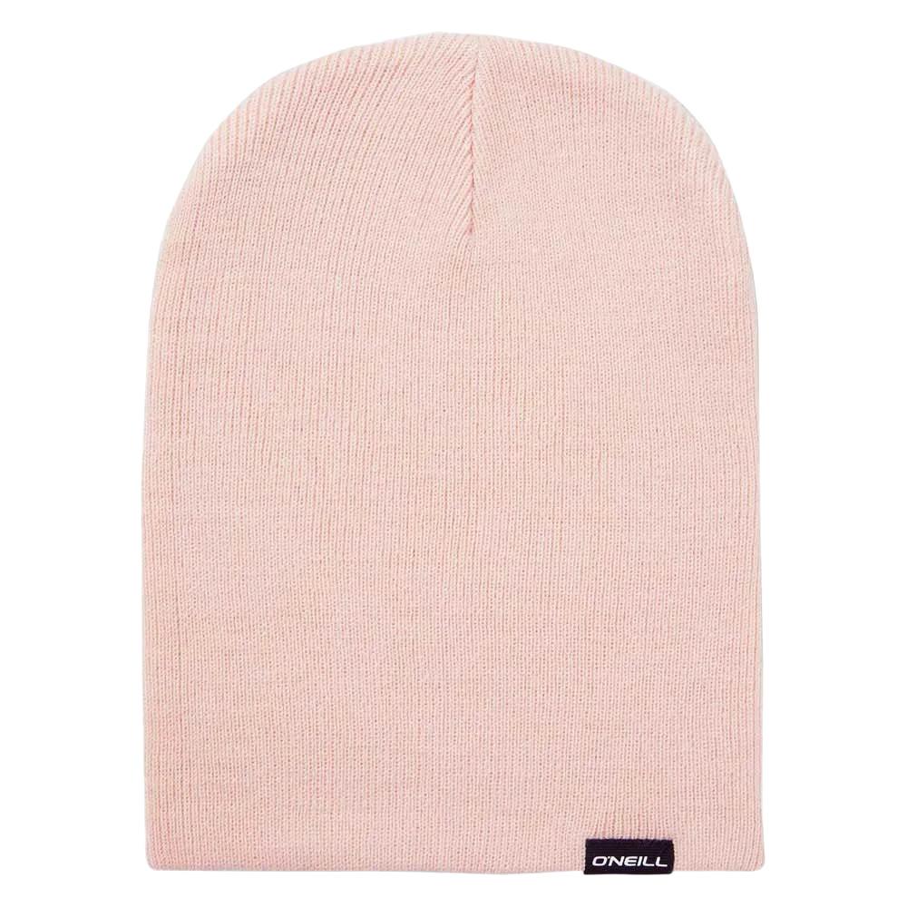 Bonnet Rose Pale Homme O'Neill Dolomite Beanie pas cher