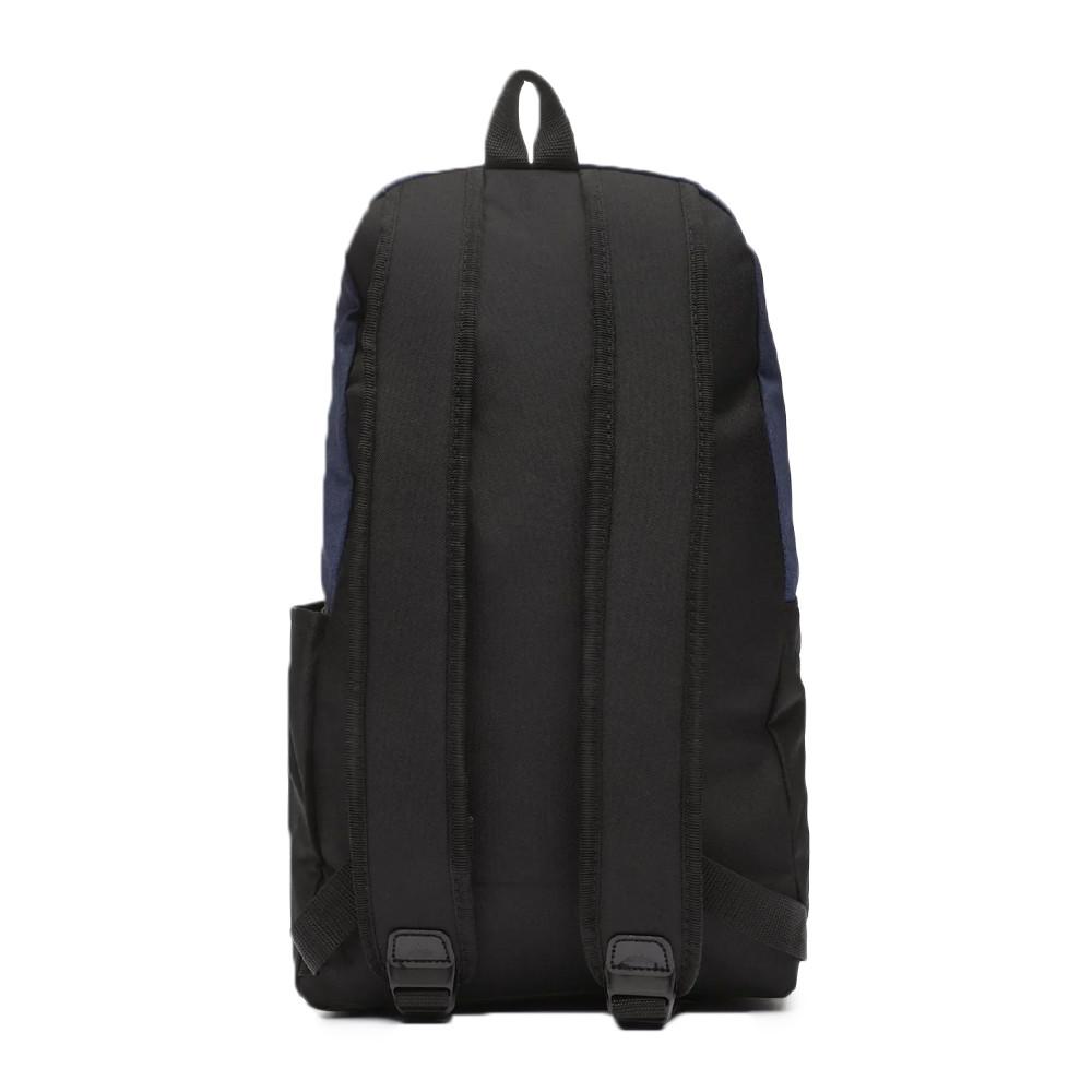 Sac à dos Marine/Noir Homme Adidas Daily vue 2