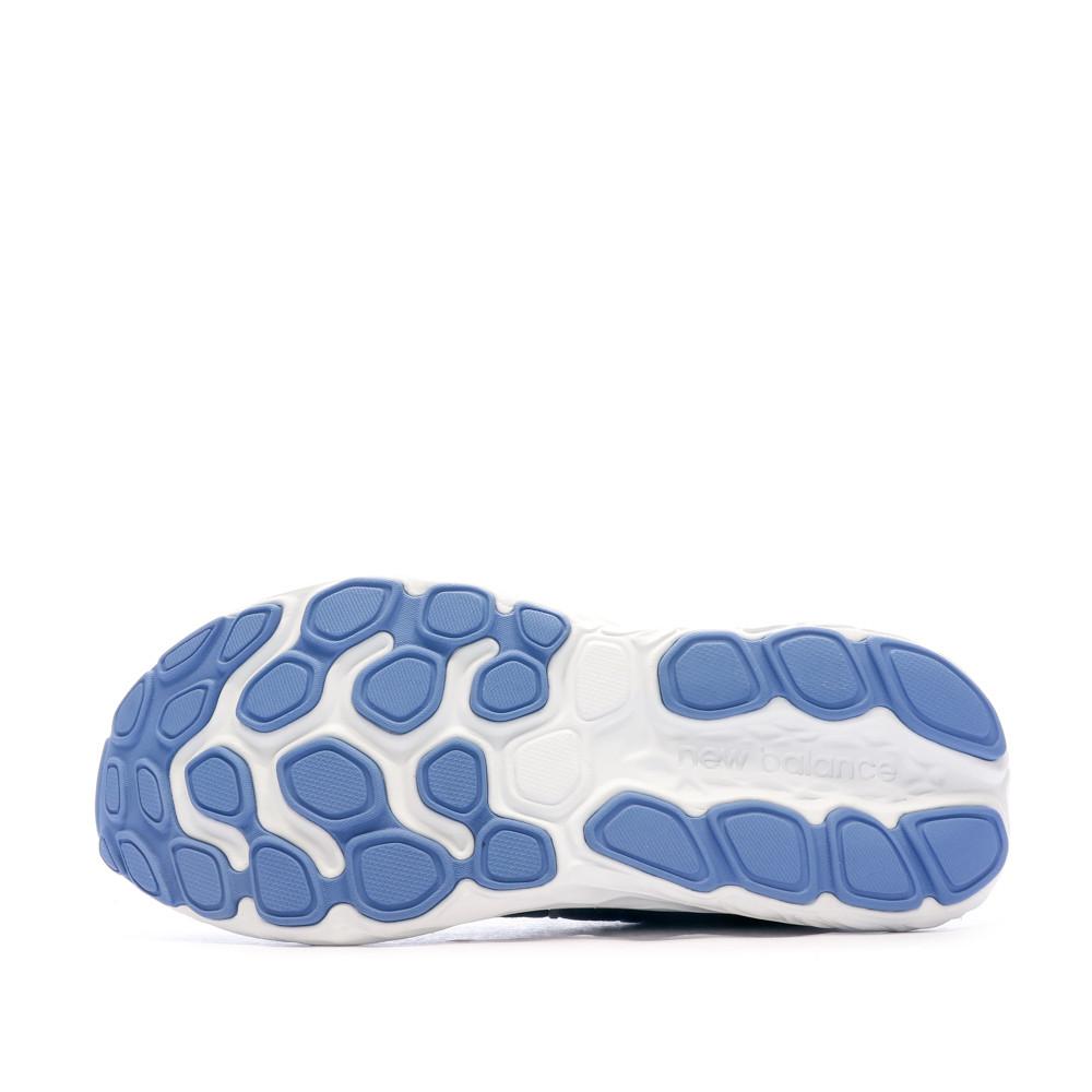 Chaussures de Running Marine Homme New Balance MEVOZLR vue 5