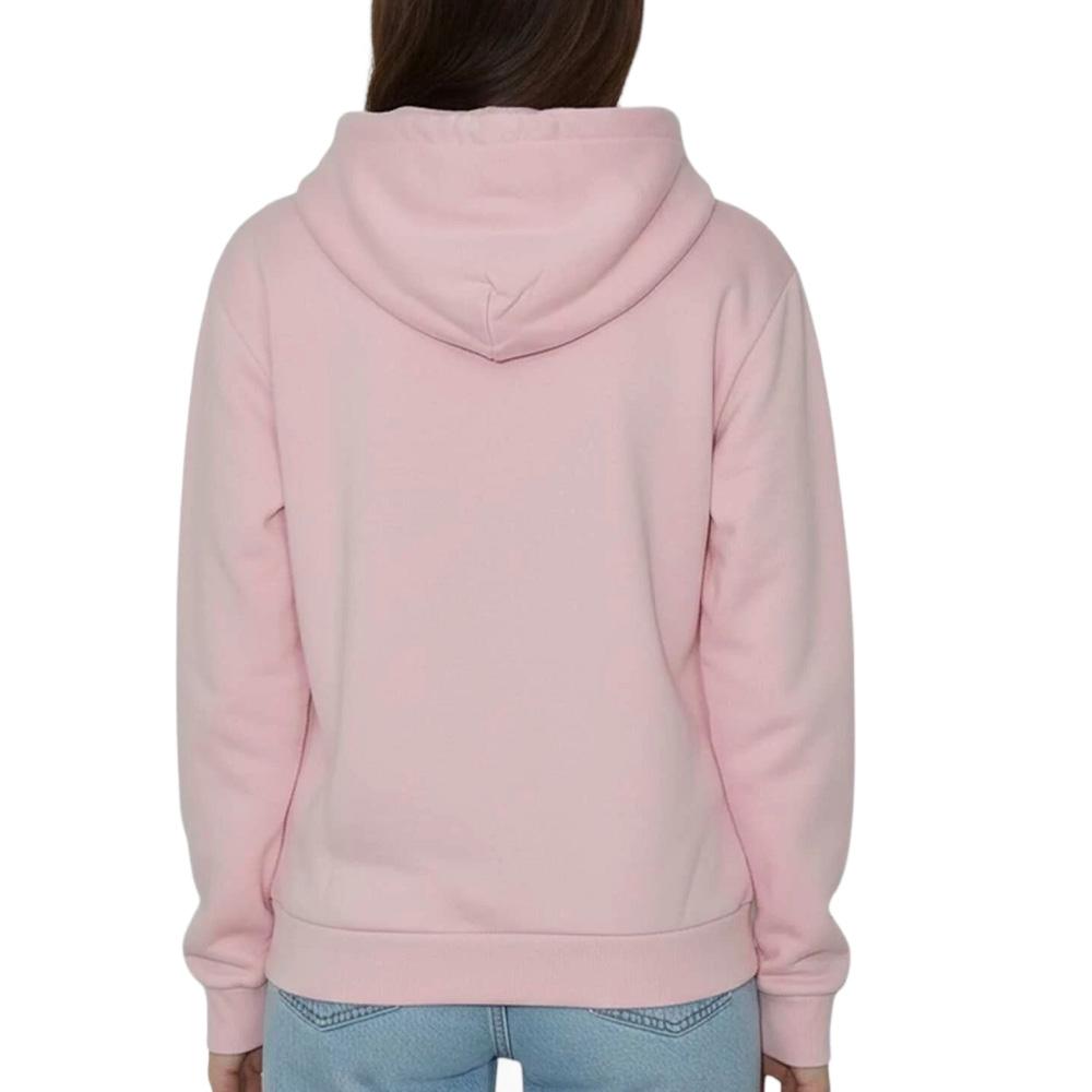 Sweat Rose Femme Ellesse SGS0 vue 2