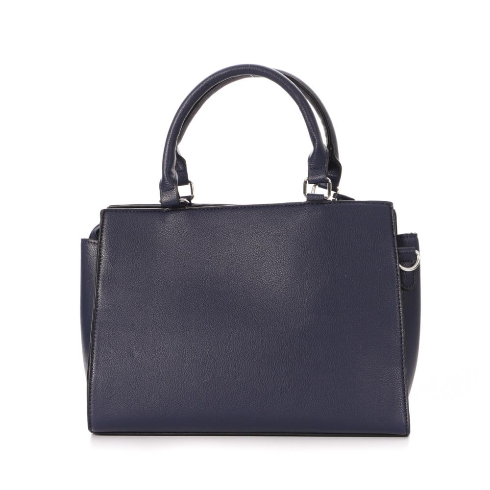 Sac à main Marine Femme Manoukian Hupton vue 2