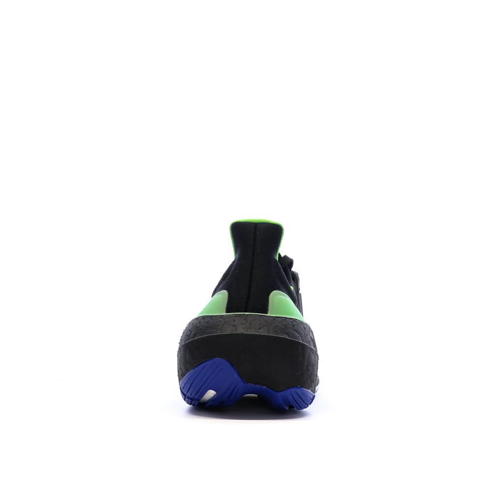 Chaussures de running Noir Adidas ULTRABOOST LIGHT vue 3