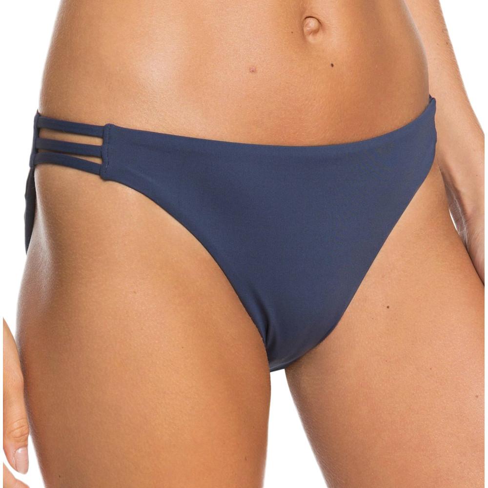 Bas de maillot de bain Marine Roxy Beach Classics pas cher