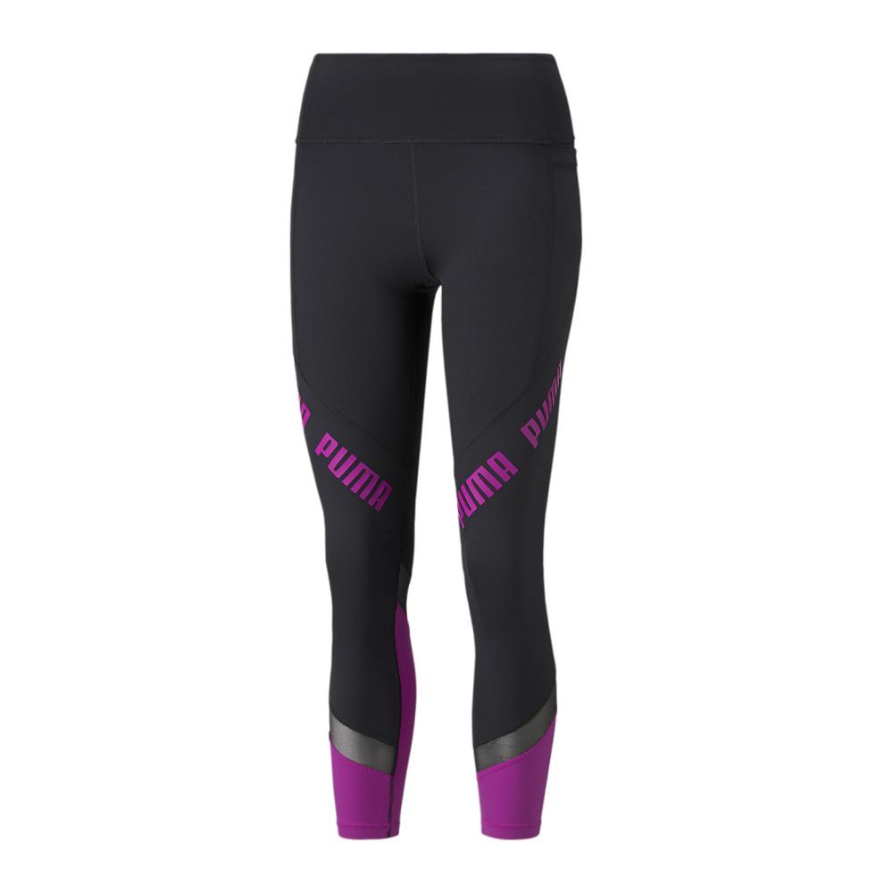 Legging Noir Femme Puma Logevrs 78 pas cher