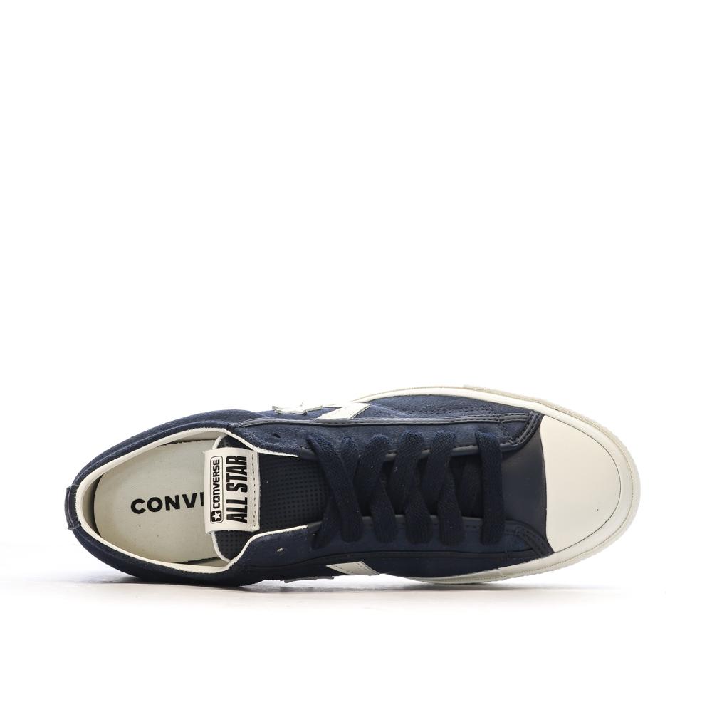 Baskets Marines Homme Converse Star Player 76 vue 4
