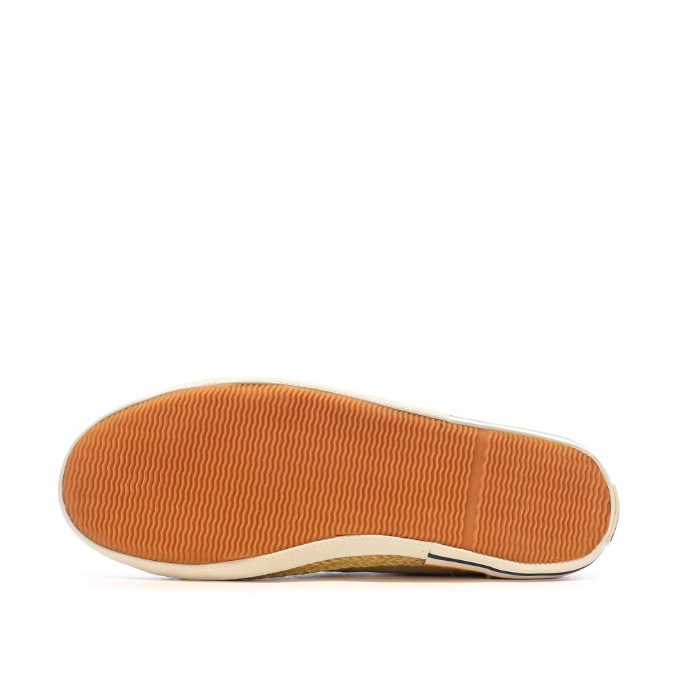 Baskets Marron/Rose Homme Pepe Jeans Maoui vue 5