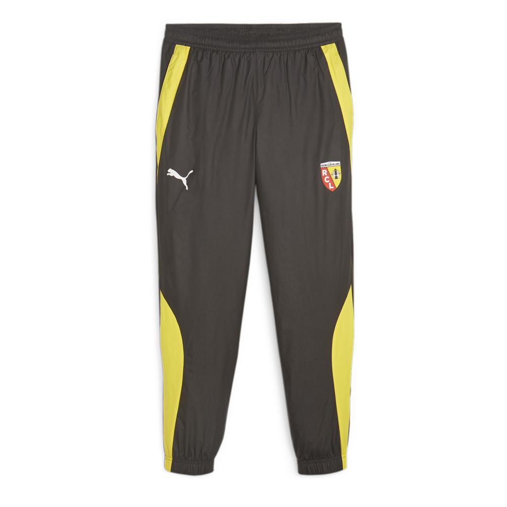 RCL Jogging Schwarz/Gelb Herren Puma günstig