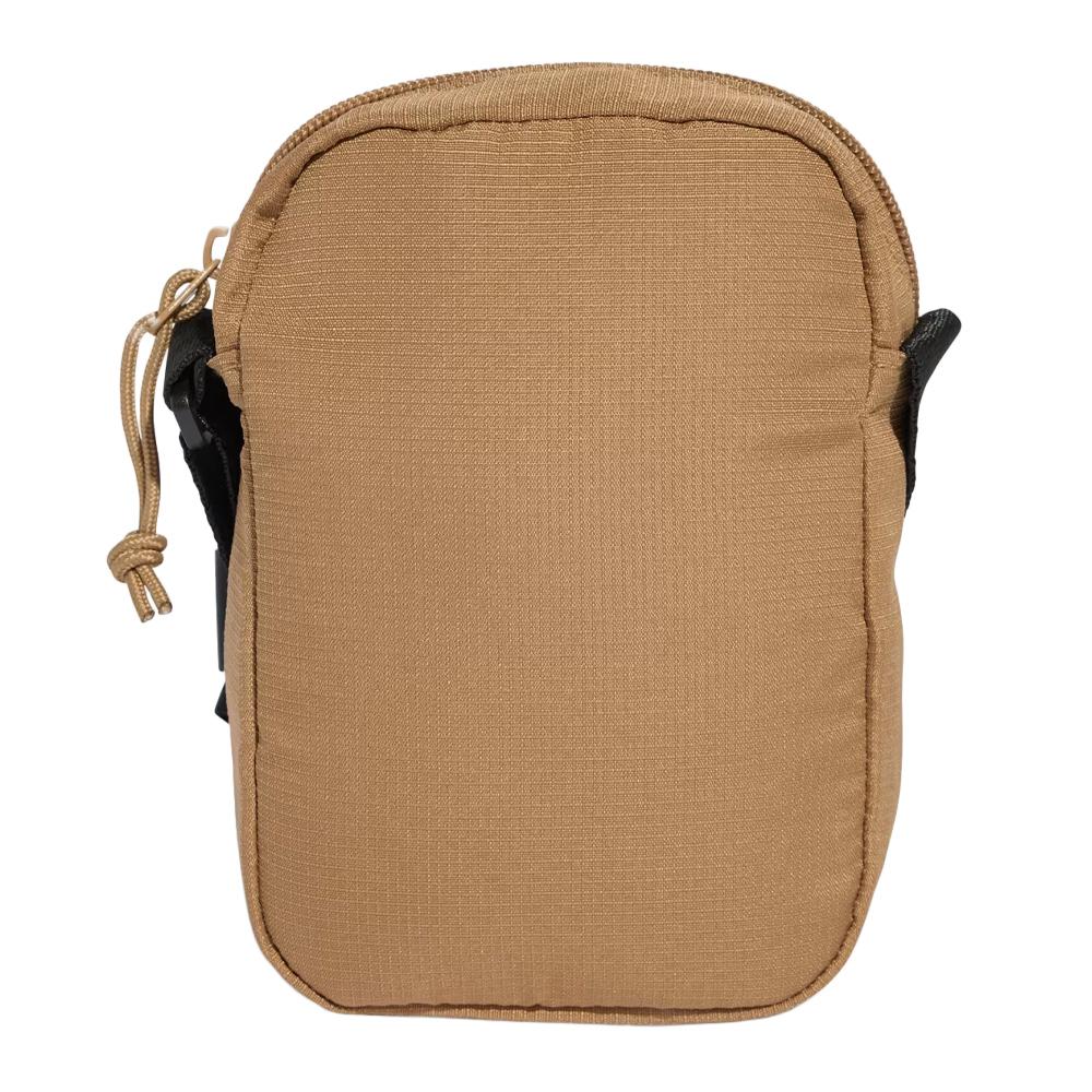 Sacoche Marron Homme Adidas Festival vue 2