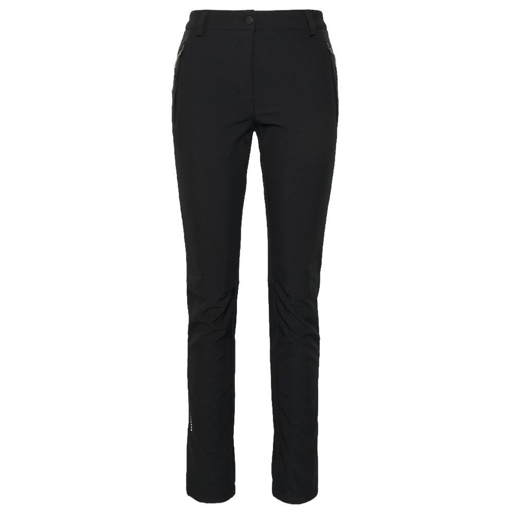 Pantalon de randonnée Noir Homme Icepeak Argonia pas cher