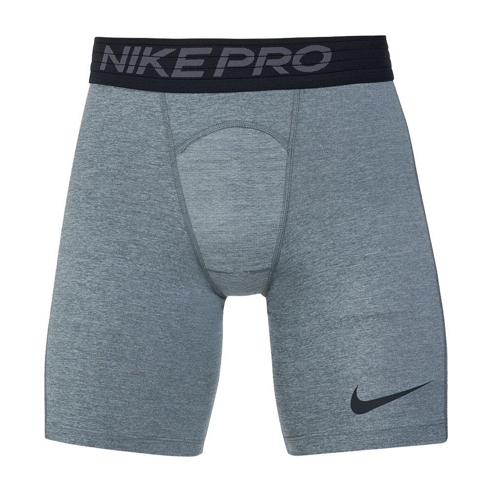 Short de Compression Noir Homme Nike BV5635 pas cher