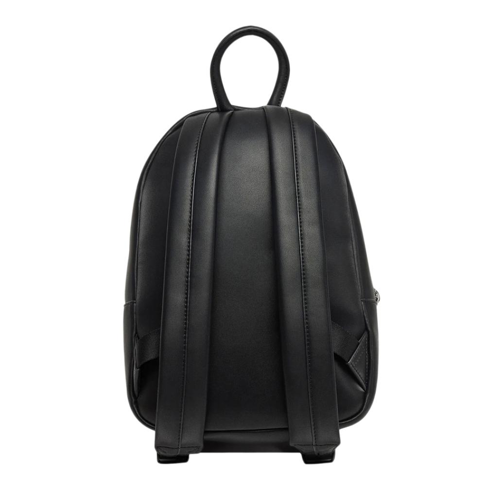 Sac à Dos Noir Femme Tommy Hilfiger American vue 2