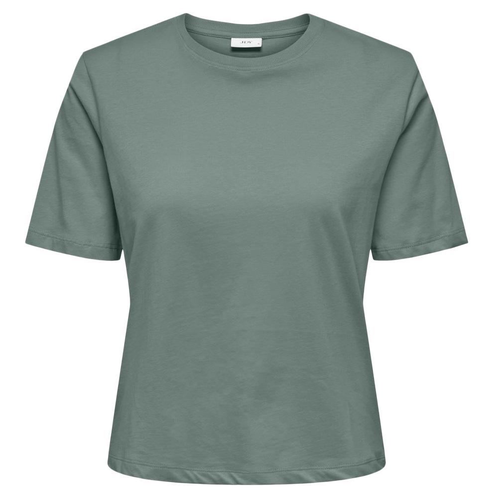 T-shirt Kaki Femme JDY Rex pas cher