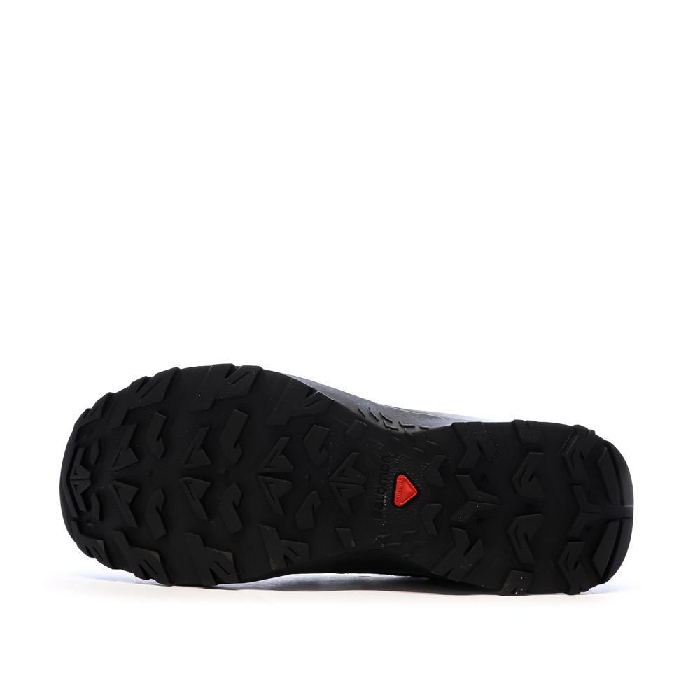 Chaussures de randonnées Noires Homme Salomon Aero vue 5