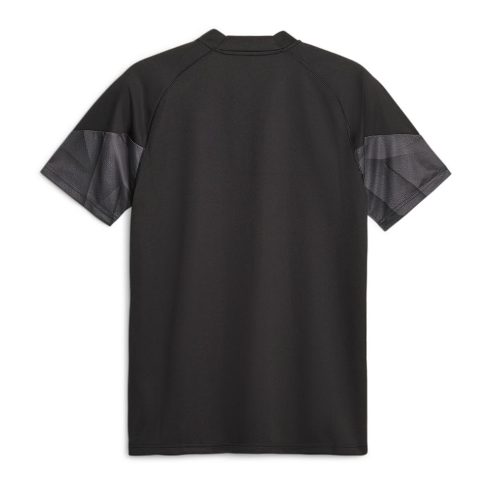 Dortmund Maillot Training Noir Homme Puma 2023/2024 vue 2