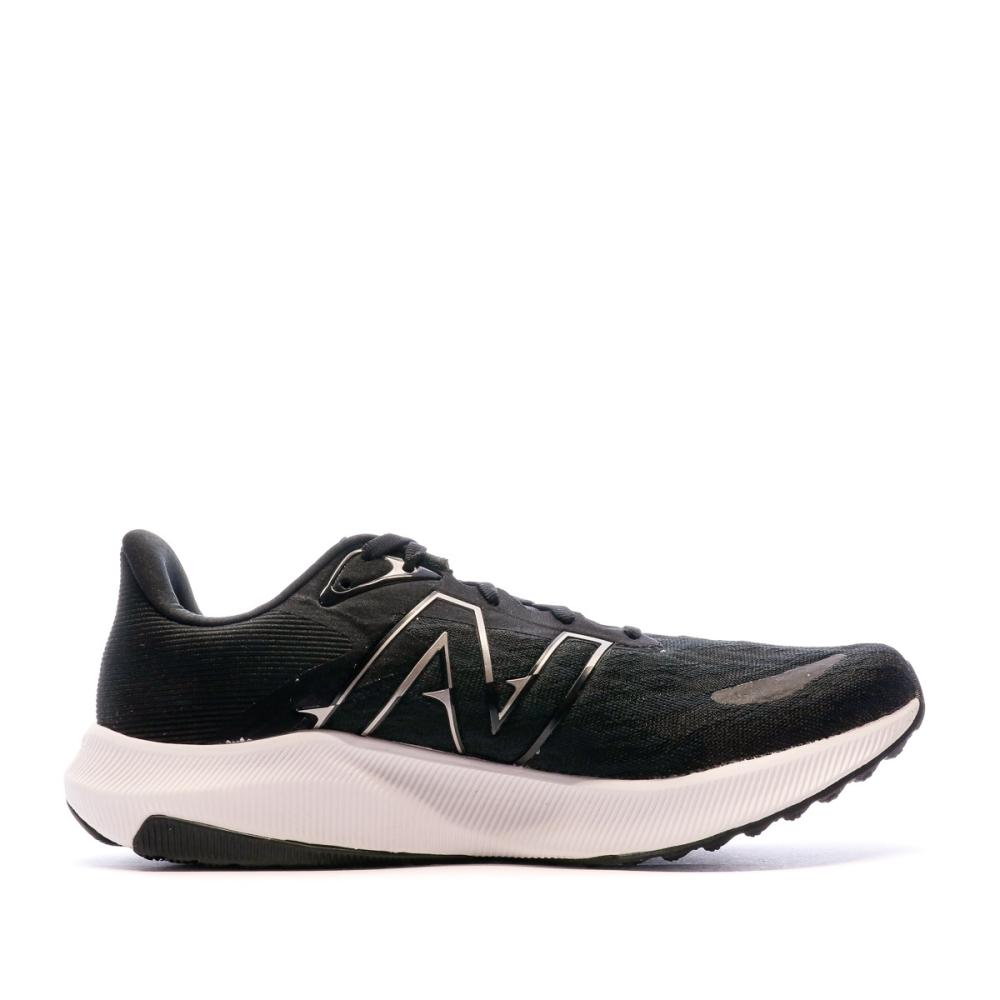 Basket Running Noir Homme New Balance FuelCell Propel vue 2