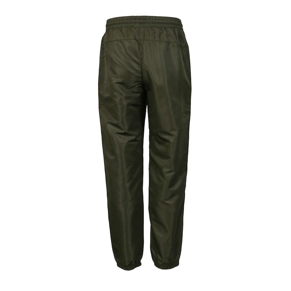 Pantalon de survêtement Kaki Homme Umbro SPL Net vue 2